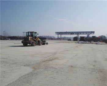 億龍的無(wú)塵清掃機(jī)，我們很滿(mǎn)意！