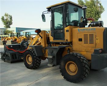 湖南無(wú)塵清掃機(jī)告訴你冬季如何保養(yǎng)掃地機(jī)