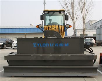 河南無(wú)塵清掃機(jī)告訴你道路清掃機(jī)的工作原理