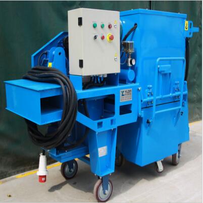 河南拋丸機(jī)價格