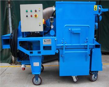 廠家為您介紹可以用吊鉤式拋丸機(jī)處理多少級(jí)？