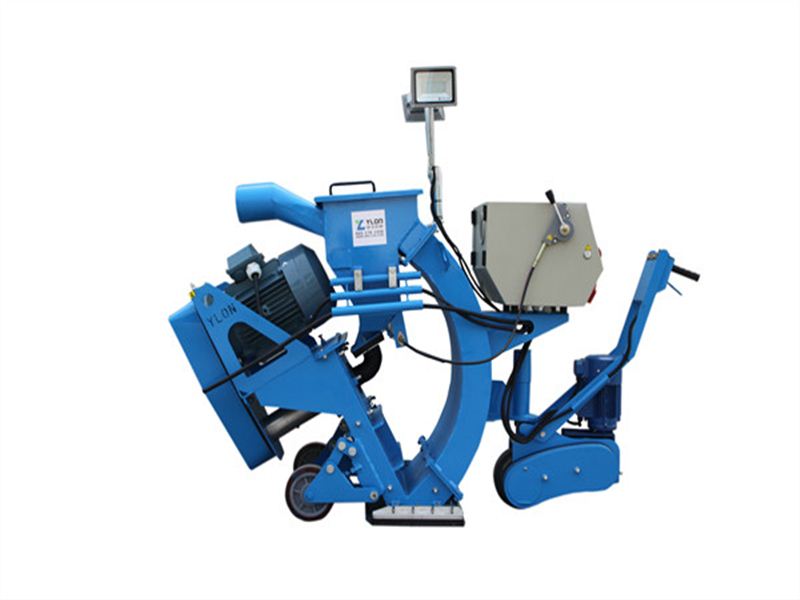 拋丸機(jī)改如何選擇正確的鋼砂？三點(diǎn)內(nèi)容需知