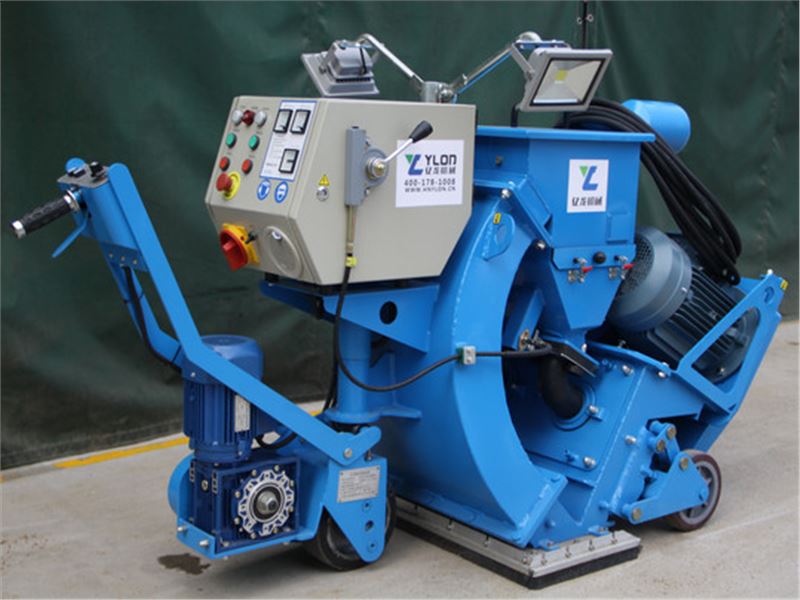 河南拋丸機(jī)行業(yè)小編帶你分析拋丸機(jī)分離系統(tǒng)的工作模式。