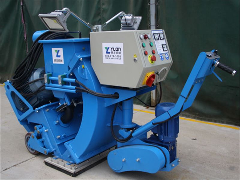 在工業(yè)應(yīng)用上河南拋丸機(jī)的一些優(yōu)勢(shì)都展示在哪里？